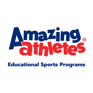 Amazing Athletes