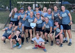 2025 Champions