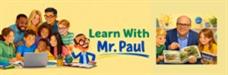 Learn With Me. Paul