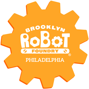 Brooklyn Robot Foundry