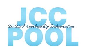 JCC Pool Membership
