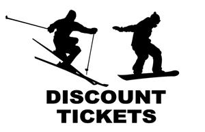 Discount Lift Tickets