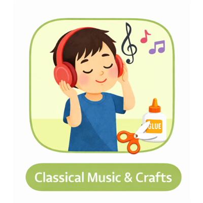 KLCC Classic Music